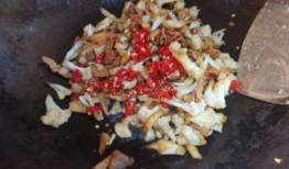 剁牛肉制作爆料怎么做视频,视频教程，轻松学会家常美味